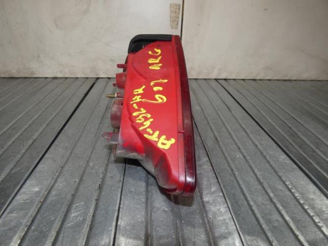 Feu arriere secondaire gauche (feux) PEUGEOT 607 PHASE 1 Diesel