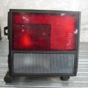Feu arriere secondaire gauche (feux) RENAULT R21 PHASE 1 BREAK Diesel