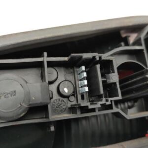 Feu arriere secondaire gauche (feux) RENAULT LAGUNA 2 PHASE 1 Diesel