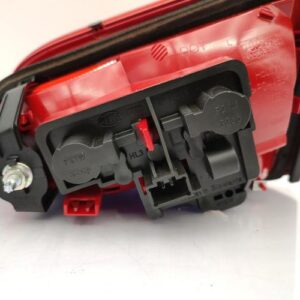 Feu arriere secondaire gauche (feux) AUDI A4 3 PHASE 1 Diesel