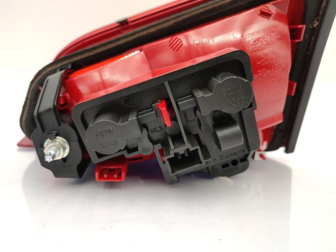 Feu arriere secondaire gauche (feux) AUDI A4 3 PHASE 1 Diesel