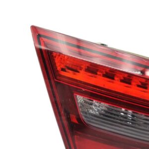 Feu arriere secondaire gauche (feux) AUDI A3 3 SPORTBACK PHASE 1 Diesel
