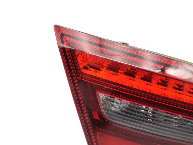 Feu arriere secondaire gauche (feux) AUDI A3 3 SPORTBACK PHASE 1 Diesel