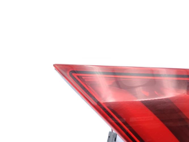 Feu arriere secondaire gauche (feux) PEUGEOT 308 2 PHASE 1 Diesel