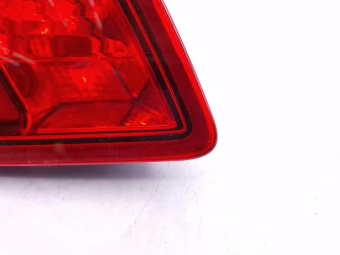 Feu arriere secondaire gauche (feux) PEUGEOT 308 2 PHASE 1 Diesel