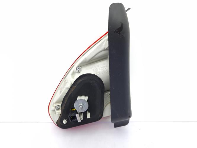 Feu arriere secondaire gauche (feux) PEUGEOT 2008 1 PHASE 1 Essence