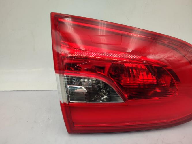 Feu arriere secondaire gauche (feux) PEUGEOT 308 2 SW PHASE 2 BREAK Diesel