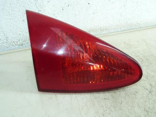 Feu arriere secondaire gauche (feux) ALFA ROMEO 147 PHASE 1 Essence