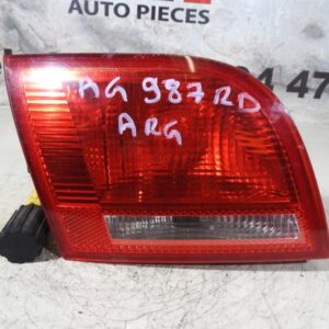 Feu arriere secondaire gauche (feux) AUDI A3 2 SPORTBACK PHASE 1 Diesel