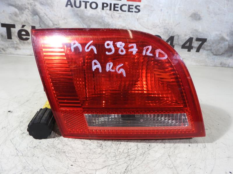 Feu arriere secondaire gauche (feux) AUDI A3 2 SPORTBACK PHASE 1 Diesel