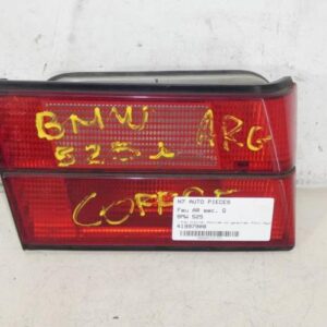 Feu arriere secondaire gauche (feux) BMW 525
