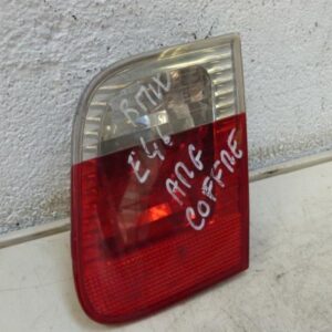 Feu arriere secondaire gauche (feux) BMW SERIE 3 E46 PHASE 1 Diesel