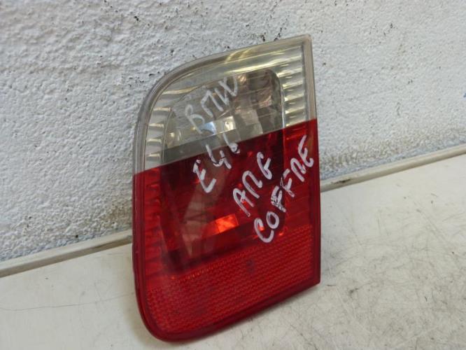 Feu arriere secondaire gauche (feux) BMW SERIE 3 E46 PHASE 1 Diesel