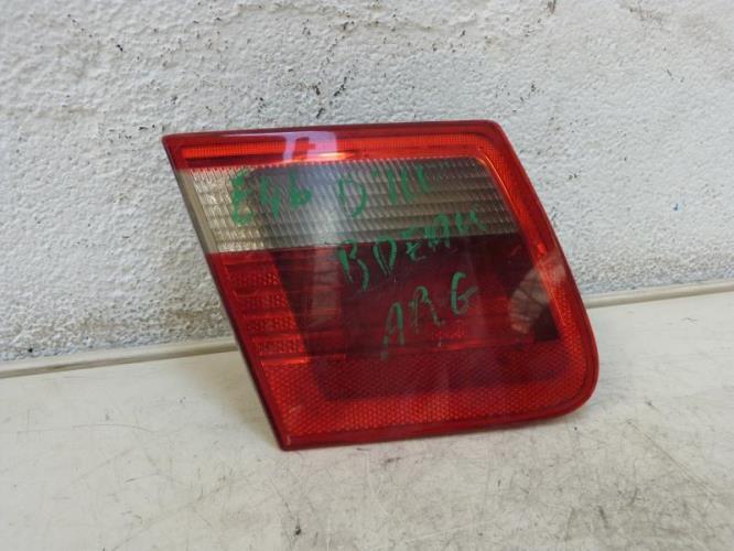 Feu arriere secondaire gauche (feux) BMW SERIE 3 E46 TOURING PHASE 2 BREAK Diesel