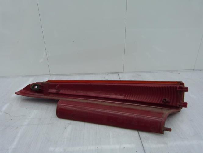 Feu arriere secondaire gauche (feux) CITROEN C4 1 PHASE 1 Diesel