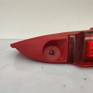 Feu arriere secondaire gauche (feux) CITROEN C4 1 PHASE 1 Essence