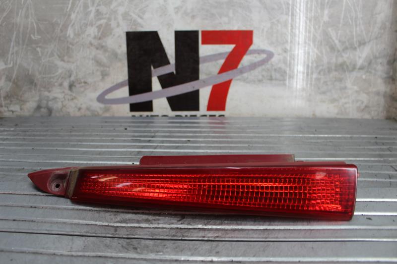 Feu arriere secondaire gauche (feux) CITROEN C4 1 PHASE 1 Diesel