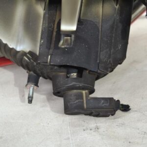 Feu arriere secondaire gauche (feux) CITROEN C4 PICASSO 1 Diesel