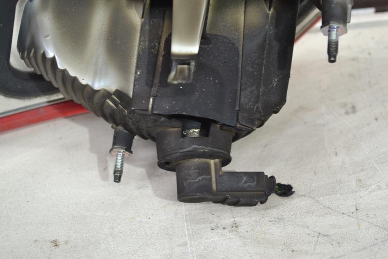 Feu arriere secondaire gauche (feux) CITROEN C4 PICASSO 1 Diesel