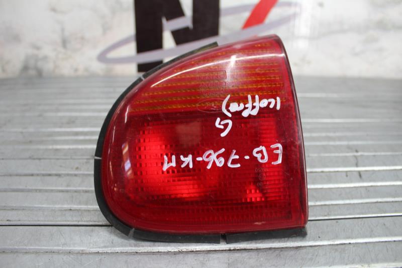 Feu arriere secondaire gauche (feux) FORD ESCORT 5 PHASE 2 Essence