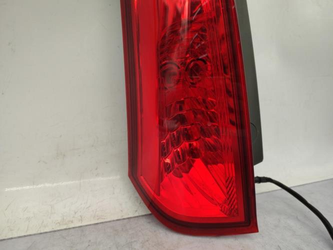 Feu arriere secondaire gauche (feux) KIA CEE-D 1 SPORT WAGON PHASE 1 BREAK Diesel