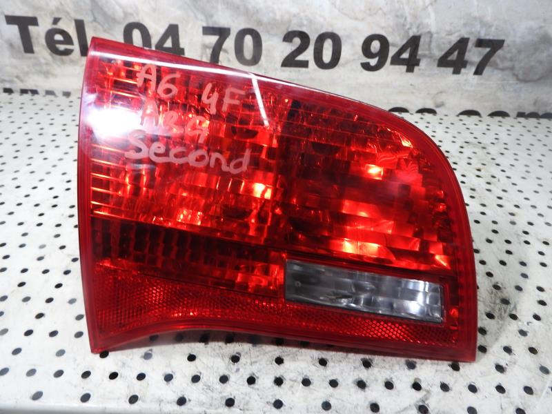 Feu arriere secondaire gauche (feux) AUDI