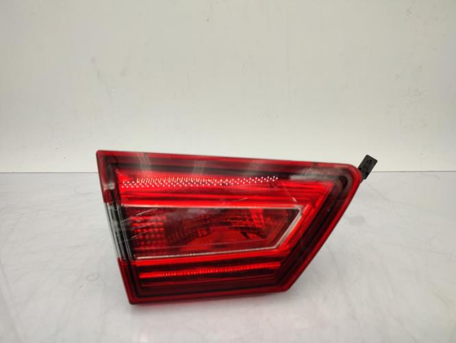 Feu arriere secondaire gauche (feux) RENAULT CLIO 4 PHASE 1 Diesel