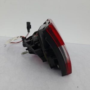 Feu arriere secondaire gauche (feux) RENAULT CLIO 4 PHASE 1 Diesel