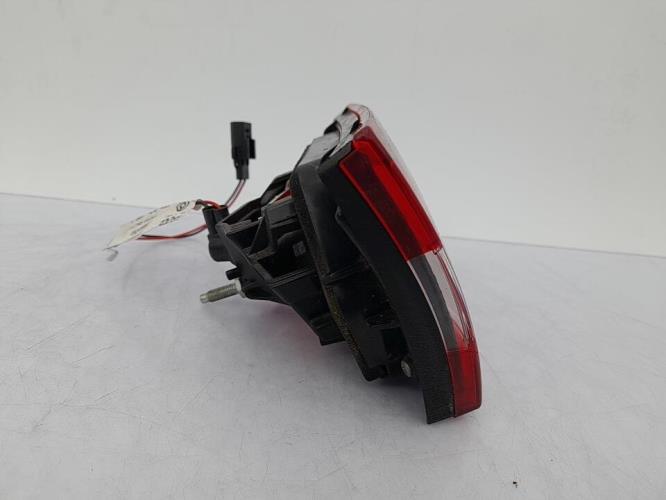 Feu arriere secondaire gauche (feux) RENAULT CLIO 4 PHASE 1 Diesel