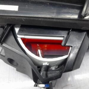 Feu arriere secondaire gauche (feux) RENAULT CLIO 4 PHASE 1 Diesel