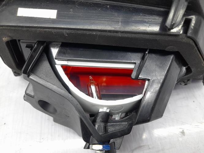 Feu arriere secondaire gauche (feux) RENAULT CLIO 4 PHASE 1 Diesel