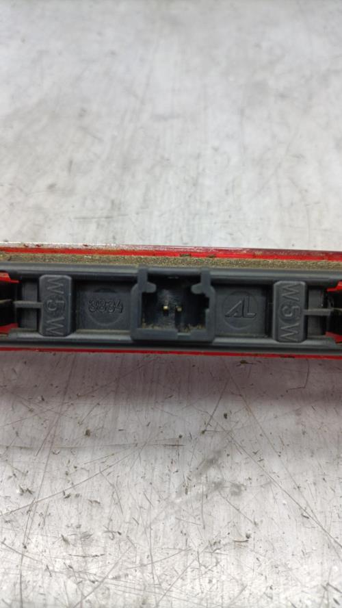 Feu arriere stop central CITROEN C1 1 PHASE 1 Diesel