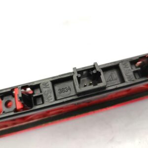 Feu arriere stop central PEUGEOT 107 PHASE 2 Essence