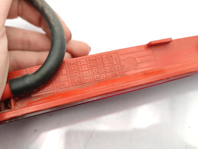 Feu arriere stop central FORD FIESTA 6 PHASE 1