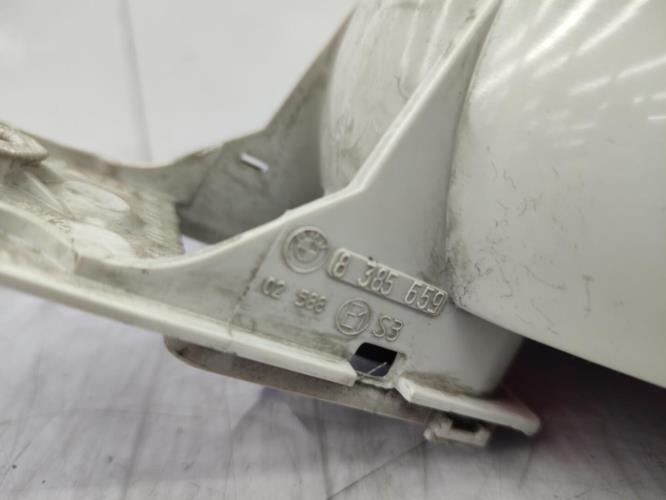 Feu arriere stop central BMW SERIE 5 E39 PHASE 2 Diesel