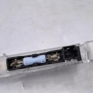 Feu arriere stop central CITROEN C5 2 Diesel