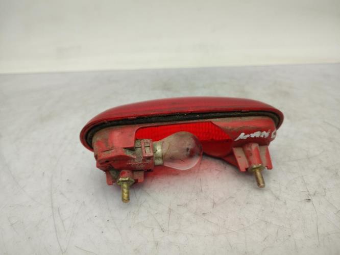 Feu arriere stop central RENAULT KANGOO 1 PHASE 2 Diesel