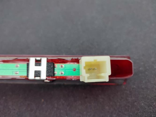 Feu arriere stop central RENAULT