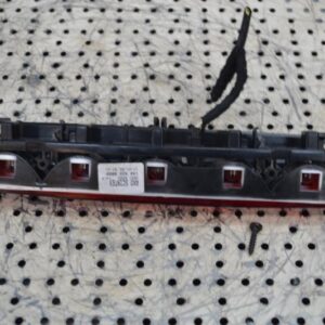 Feu arriere stop central PEUGEOT 807 Diesel