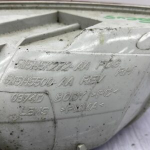 Feu de recul droit FORD FOCUS 1 Diesel