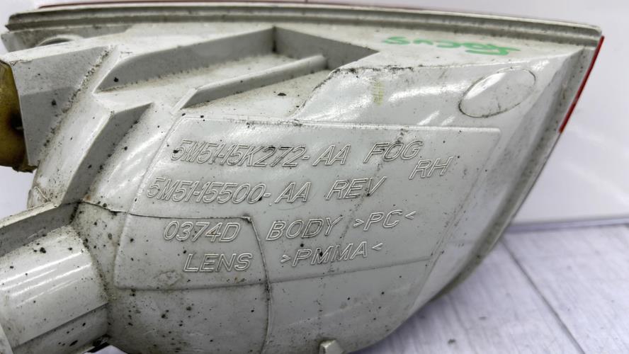 Feu de recul droit FORD FOCUS 1 Diesel