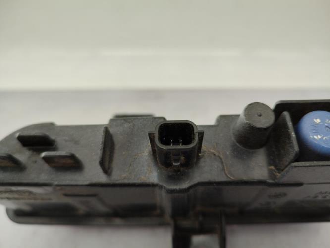 Feu diurne avant droit RENAULT CLIO 4 PHASE 1 Diesel