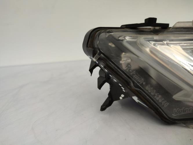 Feu diurne avant droit CITROEN C4 GRAND PICASSO 2 PHASE 1 Diesel