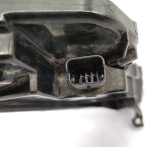 Feu diurne avant gauche CITROEN C4 GRAND PICASSO 1 Diesel