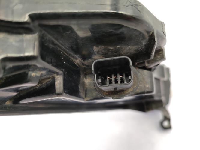 Feu diurne avant gauche CITROEN C4 GRAND PICASSO 1 Diesel