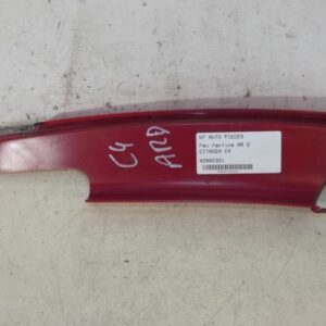 Feu factice arriere droit CITROEN C4