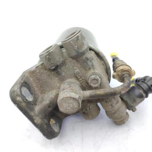 Filtre a carburant PEUGEOT BOXER 1 Diesel