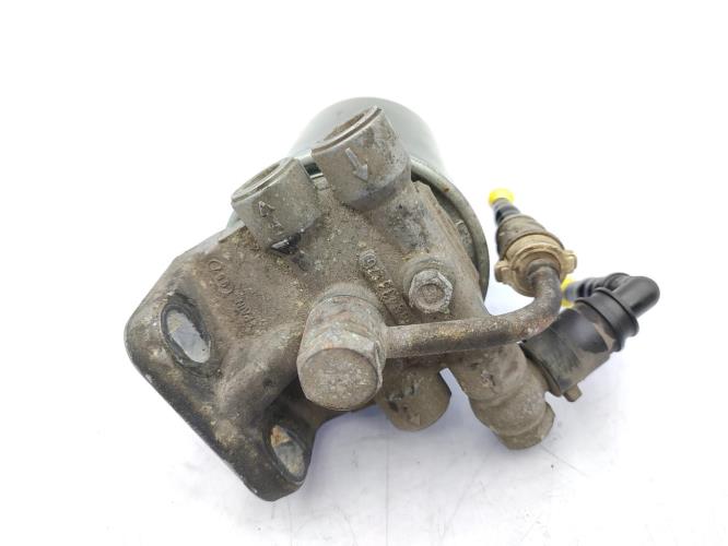 Filtre a carburant PEUGEOT BOXER 1 Diesel