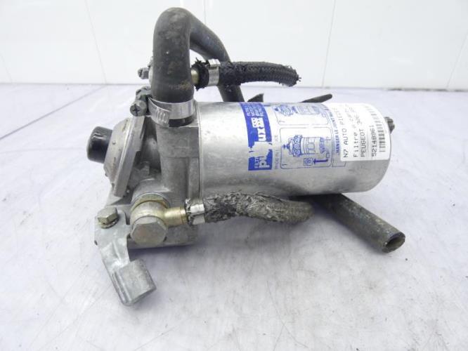 Filtre a carburant PEUGEOT 306 BREAK Diesel