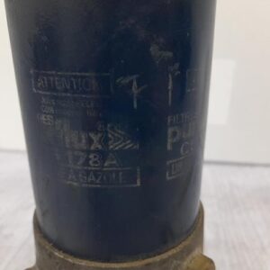 Filtre a carburant RENAULT B110 Diesel